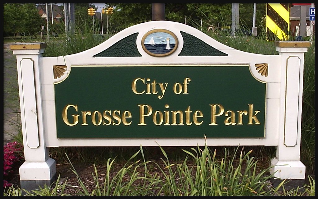 Discovering the Charm of Grosse Pointe Park, MI: A Coastal Gem in Metro Detroit