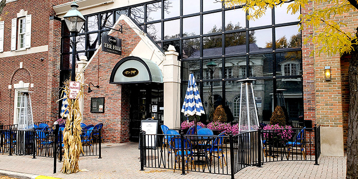 Culinary Delights: A Taste Tour of Grosse Pointe Park’s Dining Scene