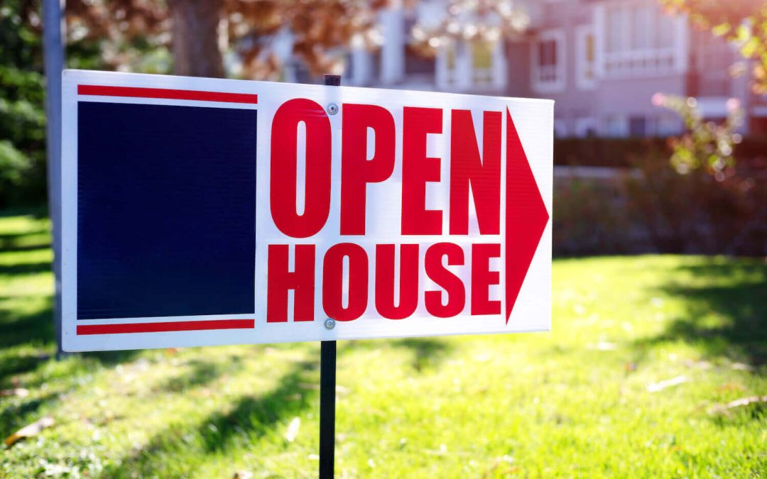 The Benefits of Open Houses: A Closer Look at How Open Houses Can Benefit Homeowners in Grosse Pointe Woods, Michigan