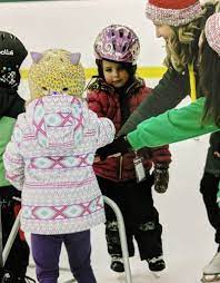 Experience Festive Joy at the Skate Lakeshore Winter Gala!