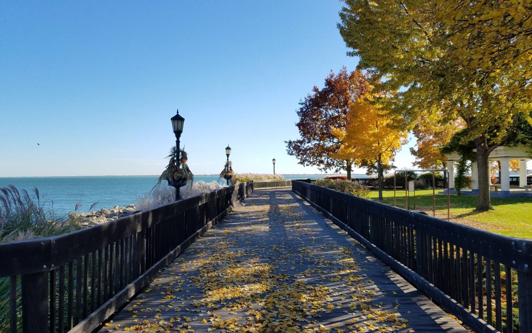 Unveiling the Historical Significance of Grosse Pointe Park