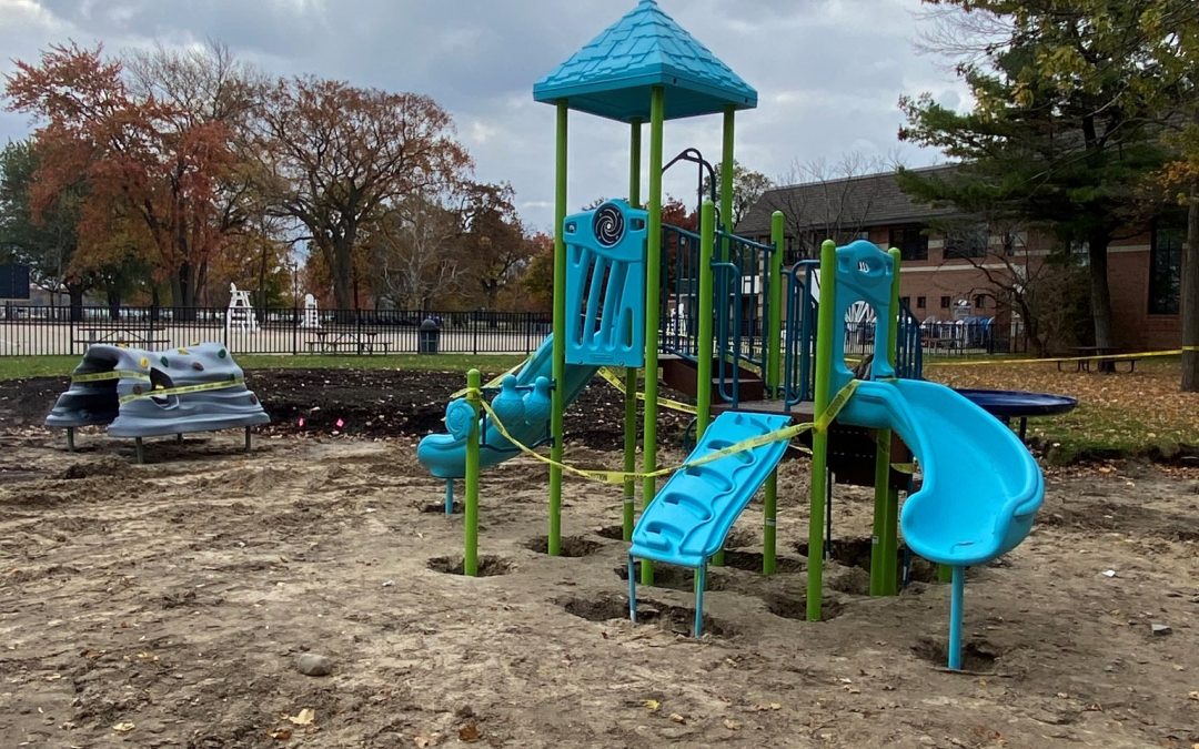 Grosse Pointe Park: A Hub of Recreation