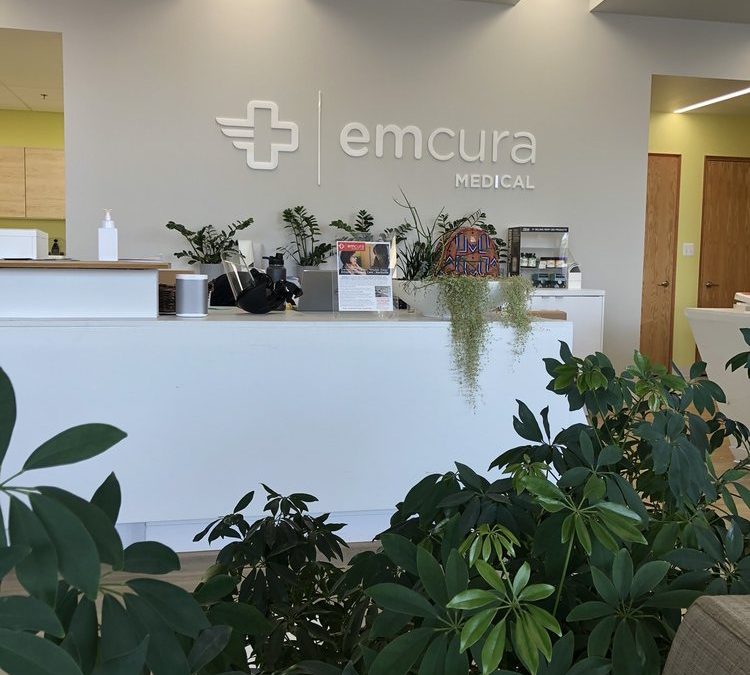 Comprehensive Health Care Solutions at Emcura Medical and Emcura Immediate Care