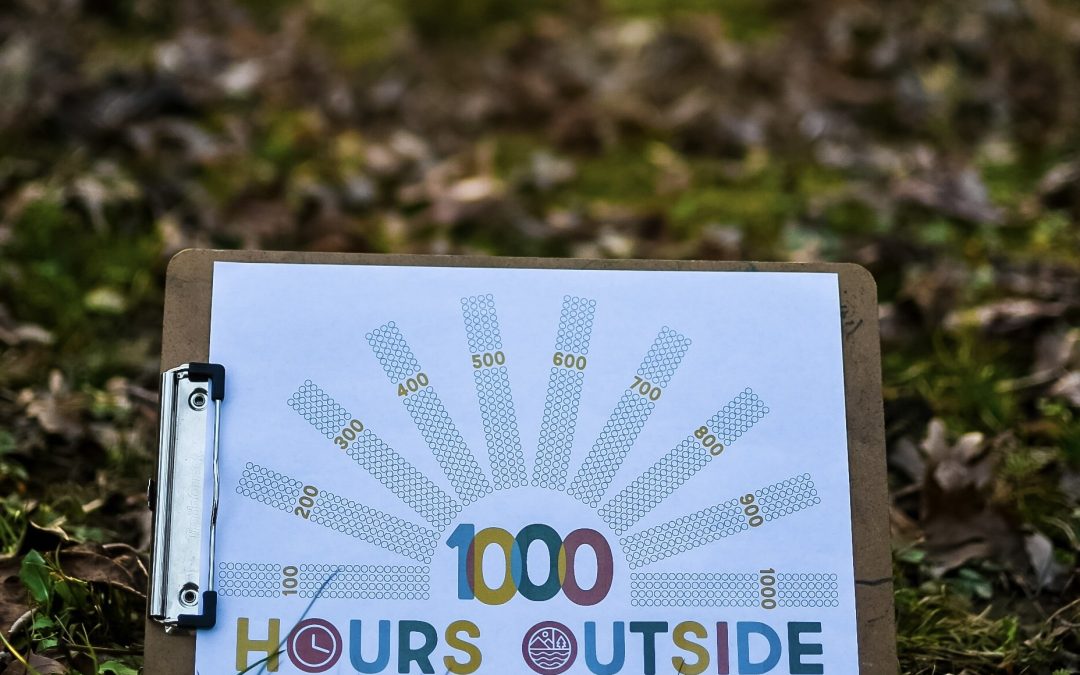 Embrace Spring and Unite with Nature at the 1000 Hours Outside: Signs of Spring Walk in the Grosse Pointe Communities