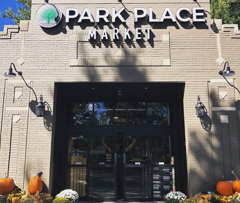 A Neighborhood Haven: Park Place Market & Gourmet Kitchen – More Than Just Your Corner Store