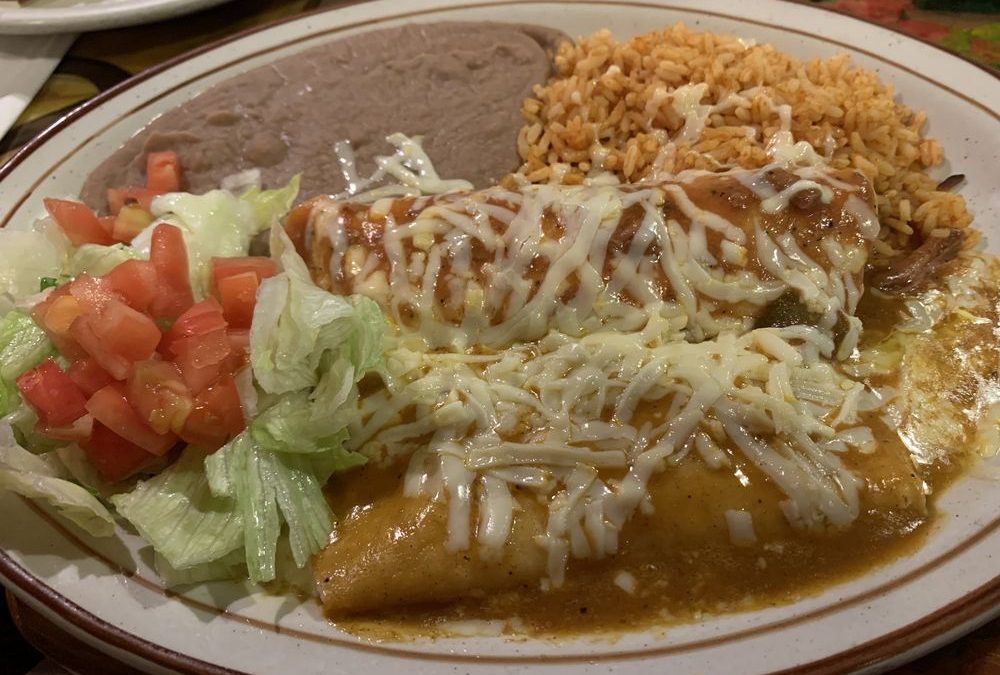 A Taste of Mexico in the Heart of Grosse Pointe: Sierra Station La Cantina – A Local Legend