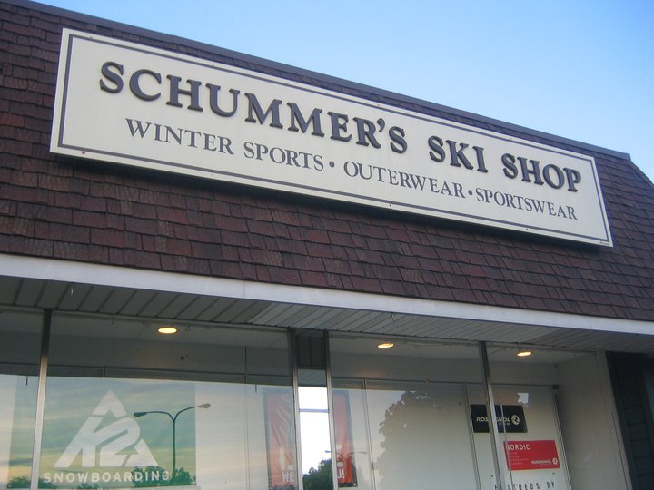 Grosse Pointe’s Premier Ski Destination: Schummer’s Ski Shop’s 50-Year Legacy of Excellence