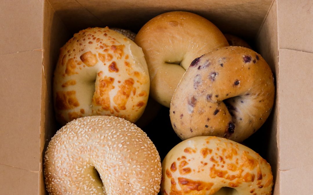 Your New Favorite Bagel Spot: Inside Kercheval & Notre Dame’s Einstein Bros. Bagels