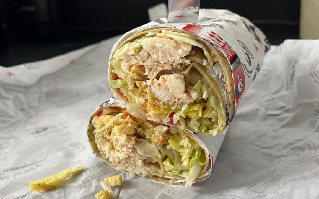 Fresh, Fast, and Right to Your Door: Jimmy John’s Delivery in Grosse Pointe Woods