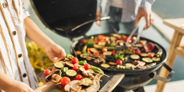 Grilling made perfect with the right tools and techniques.