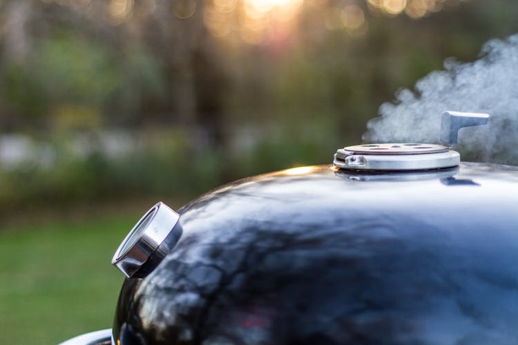 Unlock the secrets of grilling and elevate your cooking game.