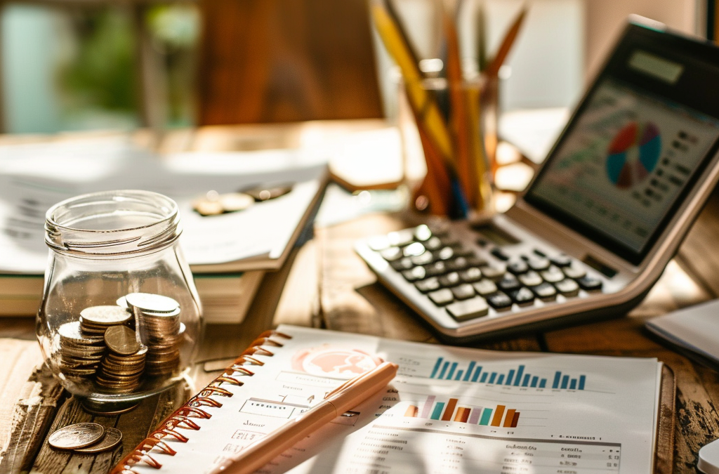 A Complete How-To on Budgeting: From Gathering Financial Statements to Adjusting Your Spending