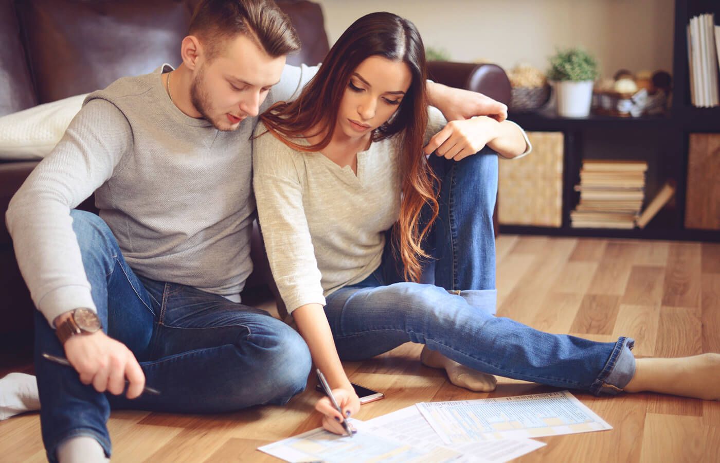 Understanding the Process of Refinancing: A Strategy to Save for College.