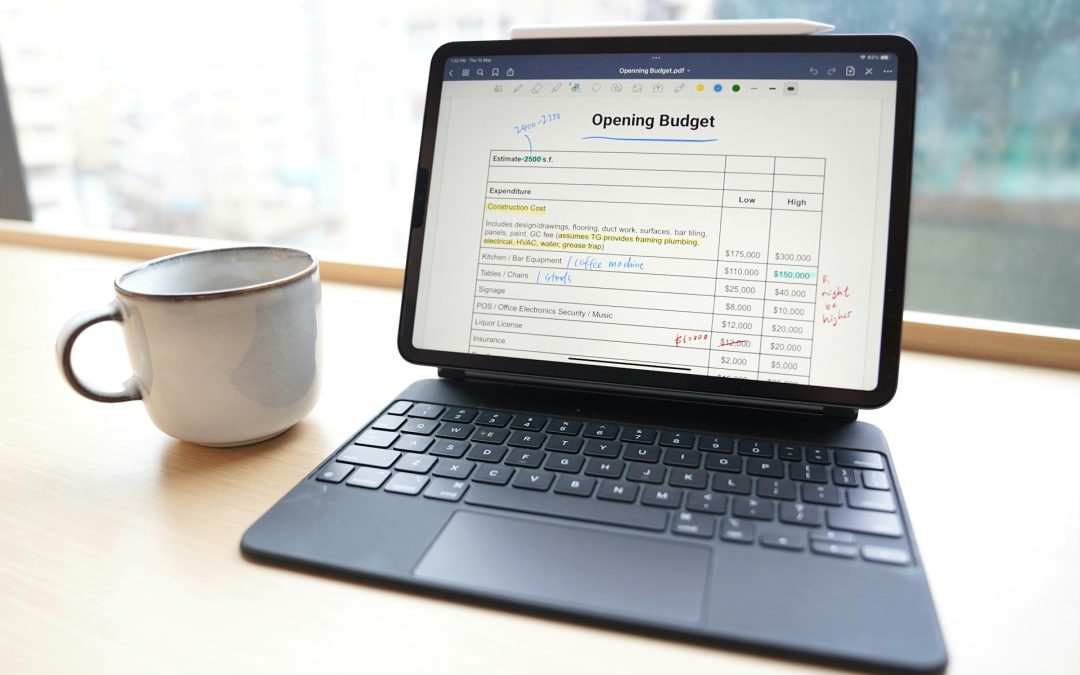 A Complete How-To on Budgeting: From Gathering Financial Statements to Adjusting Your Spending