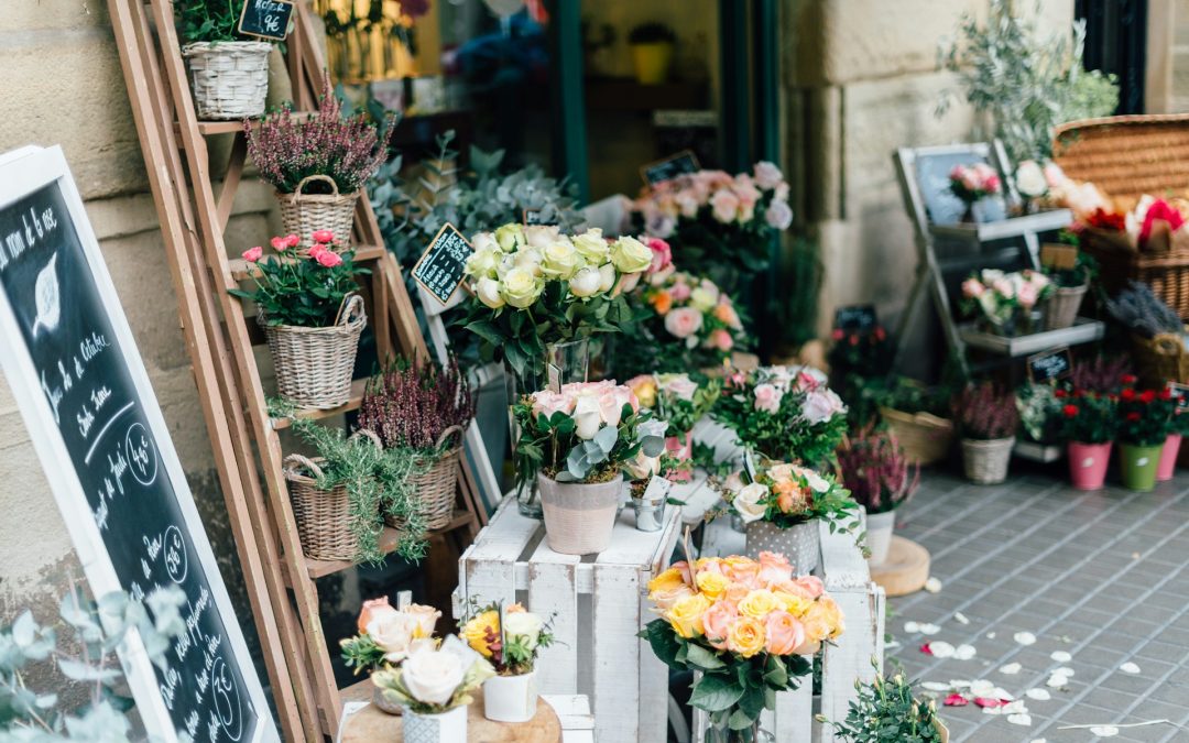 Grosse Pointe’s Top Florists: Viviano Flower Shop & Charvat The Florist