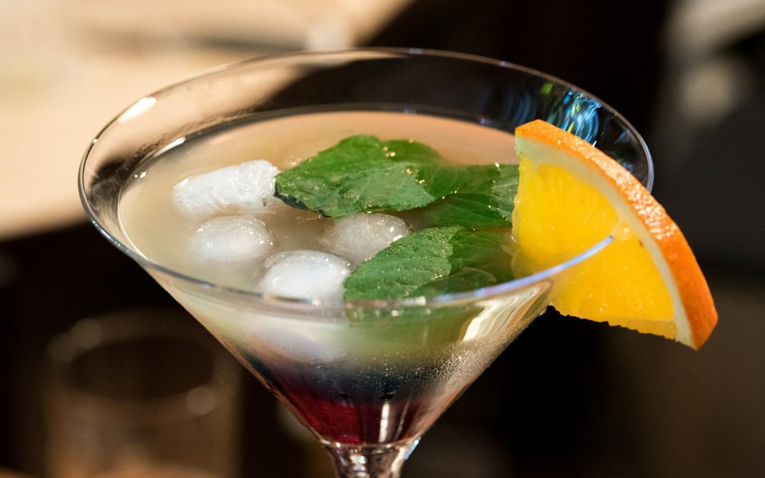 Savor the Ambiance: A Night Out at Grosse Pointe’s Old Pony Martini Pub