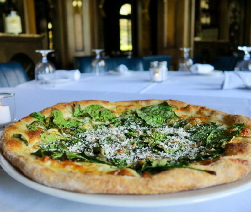 Discover the Charm of Da Edoardo Grosse Pointe: A Legacy of Italian Cuisine