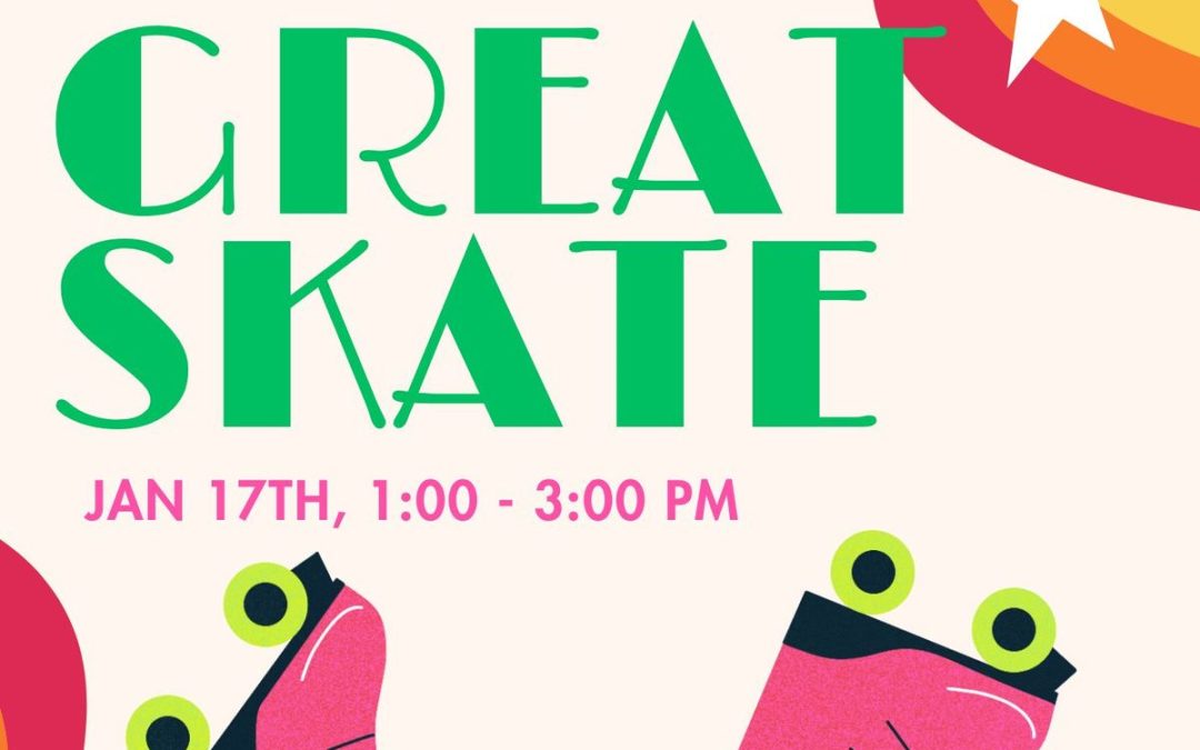 Skating Into History: Join the Great Skate During Records Day in Grosse Pointe Farms