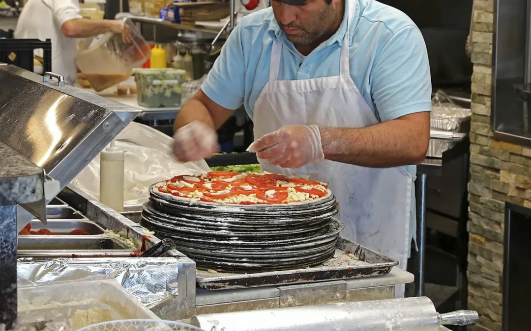 Licavoli’s Market: Where Traditional Italian Cuisine Meets Modern Convenience