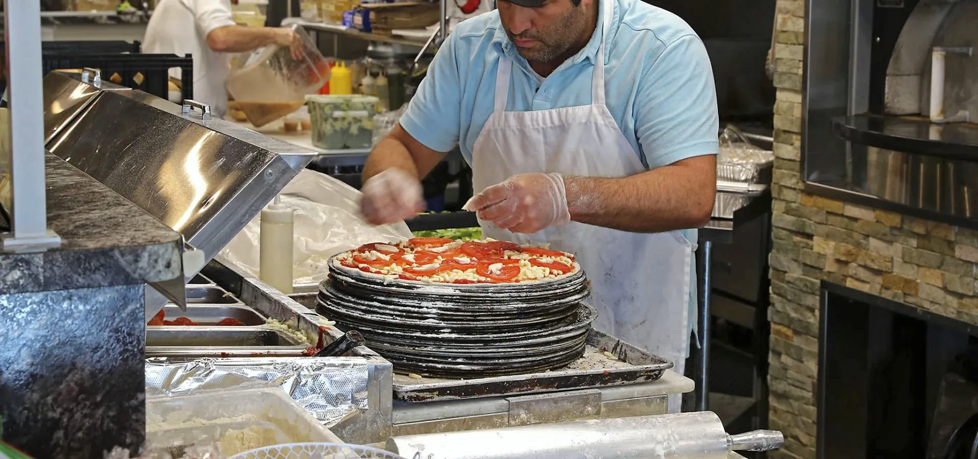 Licavoli's Market: Where Traditional Italian Cuisine Meets Modern Convenience