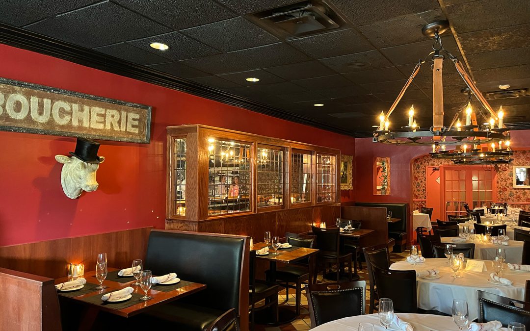 Discover Affordable Luxury Dining: Pendy’s Grosse Pointe Awaits Your Visit