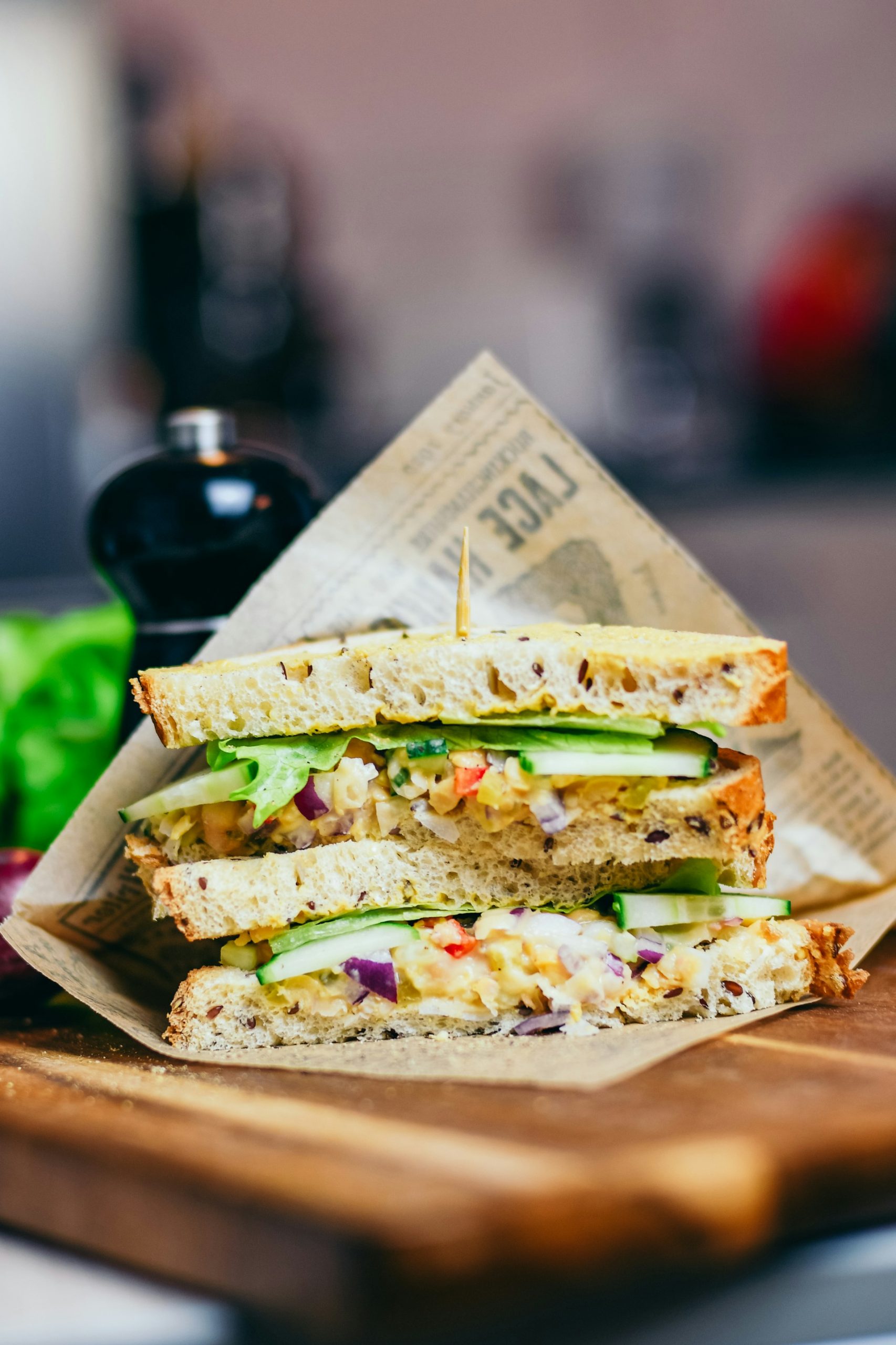 Lunchbox Deli: Where Grosse Pointe Grabs a Bite Done Right