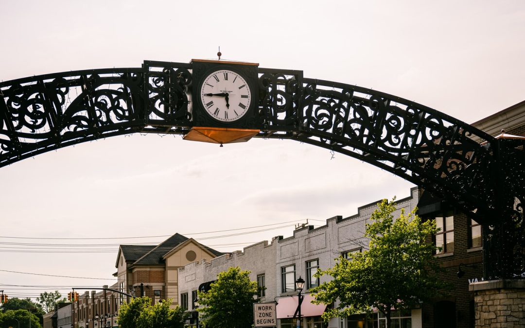 The Village: A Century-Long Shopper’s Paradise in Downtown Grosse Pointe
