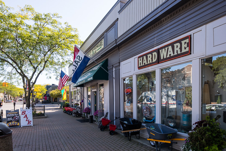 2025 Grosse Pointe Village: A Year of Exciting Community Events