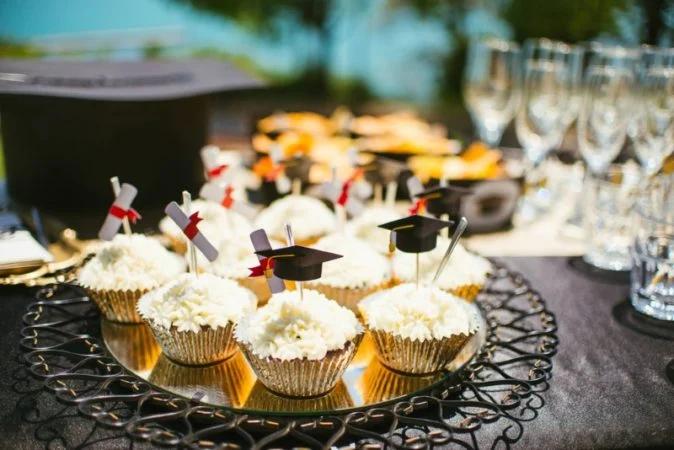 Top Tips for Planning the Perfect High School Graduation Party