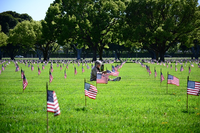 Honoring Our Heroes: Memorial Day Events in Grosse Pointe