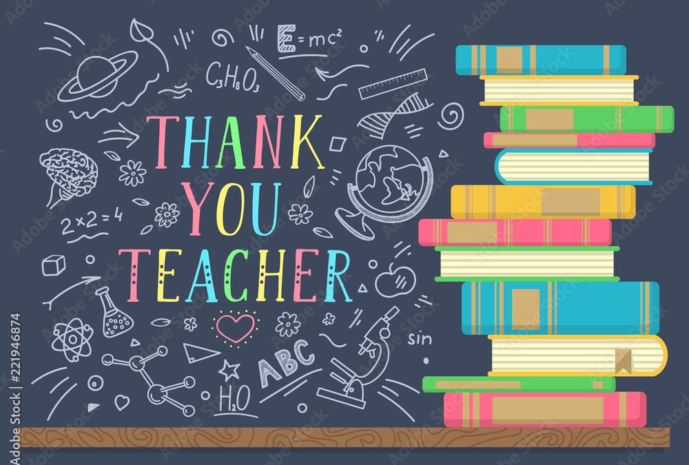 Honoring Educators: The Significance of National Teacher Appreciation Week