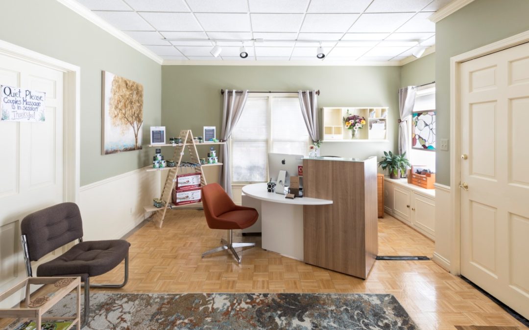 Real Testimonials: The Impact of Breckels Massage Therapy