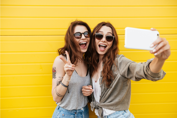 National Best Friends Day: Celebrating Close Friendships on June 8th