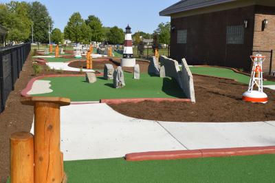 Grosse Pointe Woods Mini Golf: Where to Play, Fees, and More