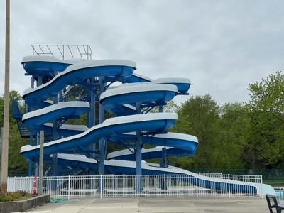 Dive Into Summer Fun at the Lake Front Park Aquatic Facility