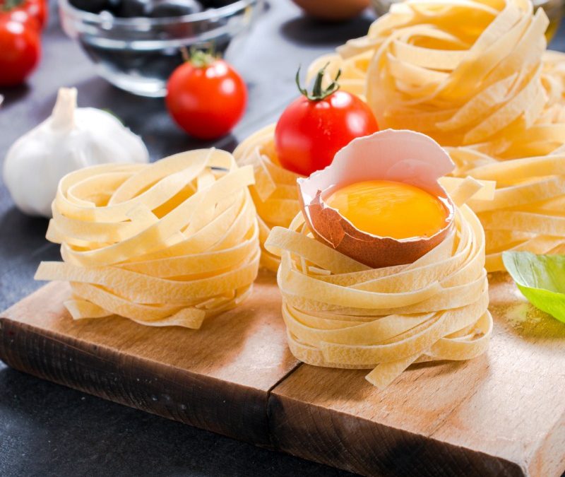 Taste Tradition and Innovation at Salvatore Scallopini’s Italian Kitchens