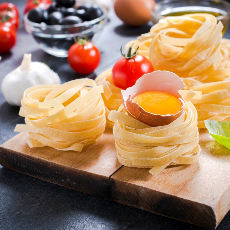 Taste Tradition and Innovation at Salvatore Scallopini's Italian Kitchens