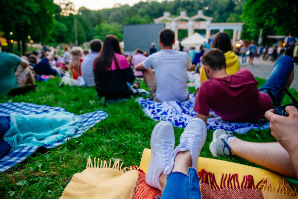 SummerFest 2025 Lineup at The War Memorial Brings Concerts, Movies, and More to Grosse Pointe Farms