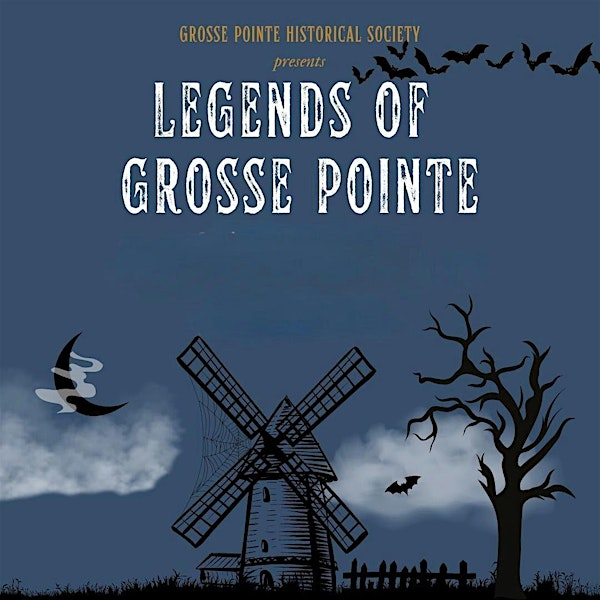 Families enjoying fall activities at the Grosse Pointe Historical Society’s Legends of Fall.