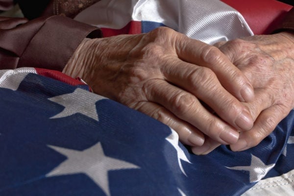 Veterans Day 2025: Celebrating the service of all U.S. veterans on November 11.