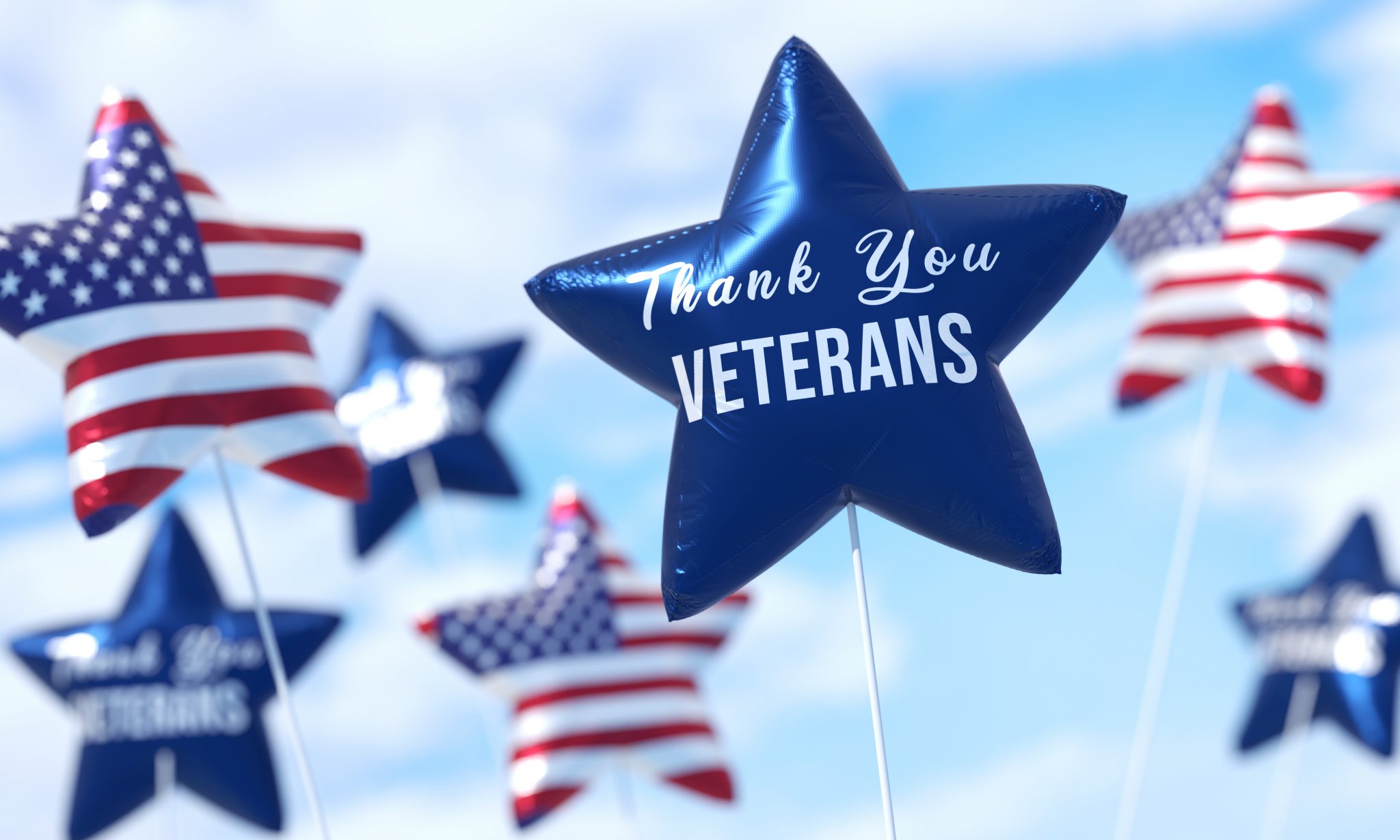 Honoring Veterans Day: fostering gratitude and respect in the Grosse Pointe community.